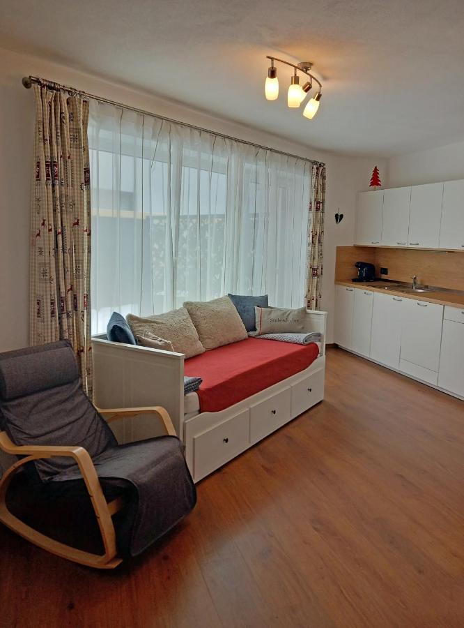 Ferienwohnung Riedmann 瑟尔 外观 照片