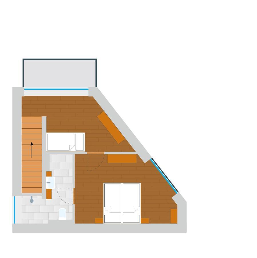 Ferienwohnung Riedmann 瑟尔 外观 照片