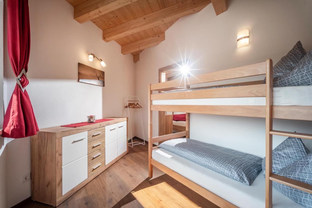 Ferienwohnung Riedmann 瑟尔 外观 照片